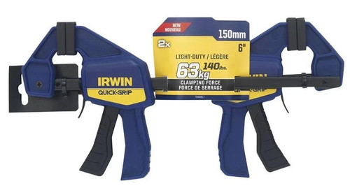 Irwin quick grip mini bar - quick-grip,