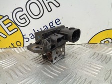 Citroen Dispatch 2016-2024 1.6 HDI Radiator Cooling Fan Resistor 9673999980