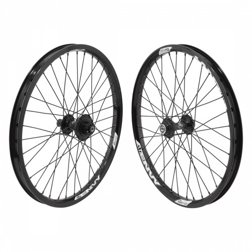 Wheel master 20in alloy bmx - 20in,