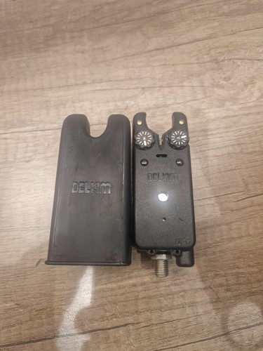 Delkim txi - delkim, txi-d