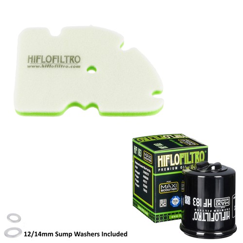 Gts 300 super sport oil - 300,