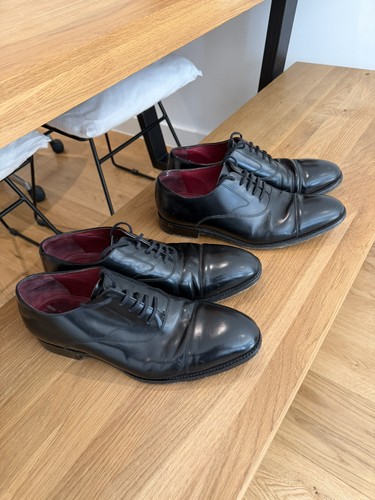 Charles tyrwhitt men leather - charles, men's