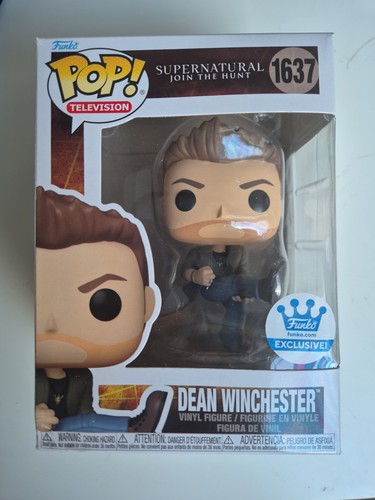 Funko pop television - television, #1637