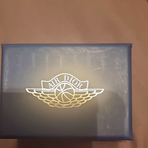 Air dior - dior,