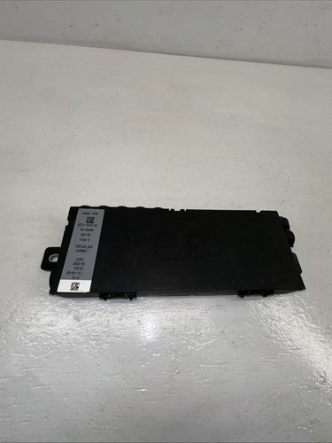 Jaguar 2016 battery fuse - #,