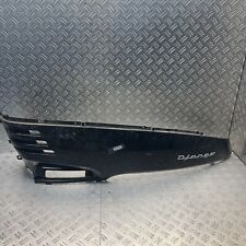 Wing jaw side panel left Peugeot Django 50 4 stroke manufactured 14-19 22153