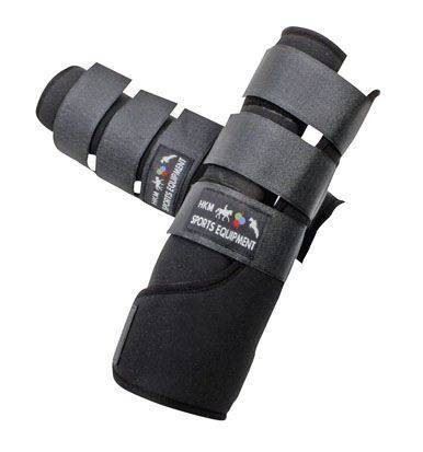 Hkm padded neoprene stable - hkm,