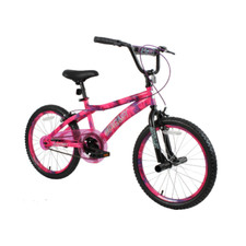 Bike Dynacraft Kids Girls Pink