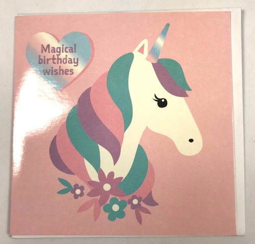 Paperchase birthday card - paperchase,