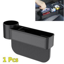 Auto seat gap filler - gap,