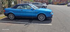 Audi 80 Cabriolet B4  2.6 PARTS ONLY