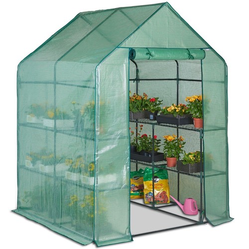 Vonhaus walk greenhouse - walk, –