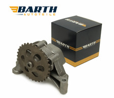 Oil Pump NEW Audi Seat Skoda