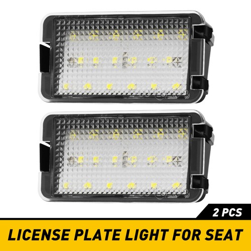 2pcs 6000k car - 2pcs,