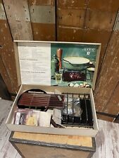 Vintage Spring Switzerland