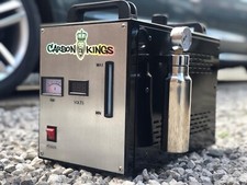 G6 Engine Carbon Cleaning