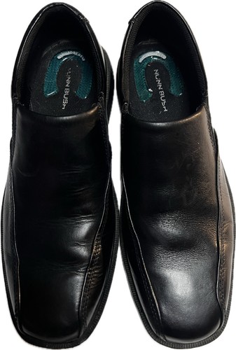 Nunn bush loafers shoes - bush,