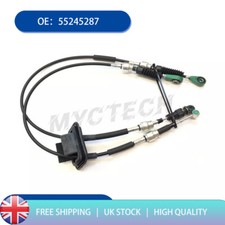 55245287 Gear Selector Shift