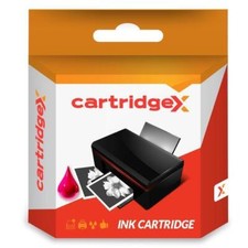 RED COMPATIBLE INK CARTRIDGE FOR EPSON R800 R1800