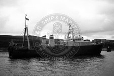 Ship Photo - 1972 Built