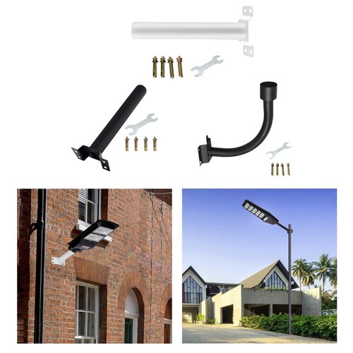 Solar street light extension - solar,