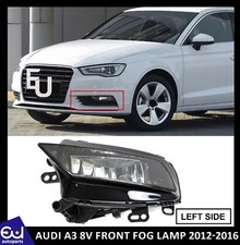 FOG LIGHT FOR AUDI A3 8V