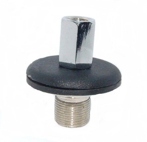 Radio aerial roof stud - cb,