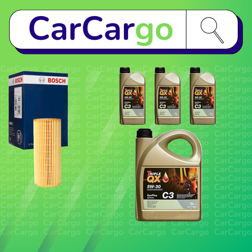 Bosch service kit bmw - bosch,