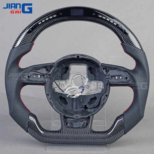 Carbon fiber led - flat, sport