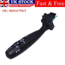 Turn Signal Indicator Stalk