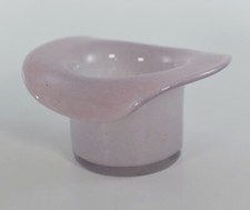 VASART SCOTTISH ART GLASS TOP