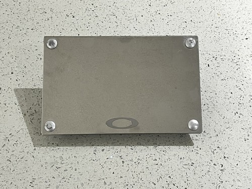 Oakley cabinet mirror - oakley,