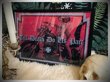 TILL DEATH DO US PART retro