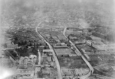 Carpet works and textile mills