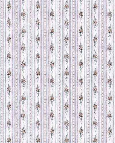 Dolls house wallpaper - house, on