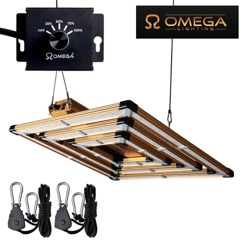 Omega infinity pro - infinity, led