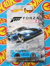 Hot Wheels Porsche 993 GT2 Forza Horizon 4
