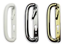 Patio Door Handle Mila Upvc Sliding Patio Door 109mm Fixing 92mm Pz Reversible 