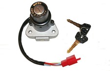 Ignition switch fits Yamaha