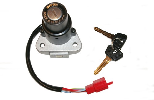 Ignition switch fits yamaha - switch,