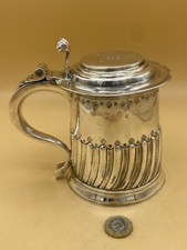 EXCELLENT QUEEN ANNE 1710