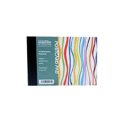 Seawhite 350gsm watercolour - seawhite,
