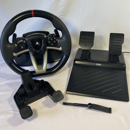 Hori rwa apex racing steering - hori,