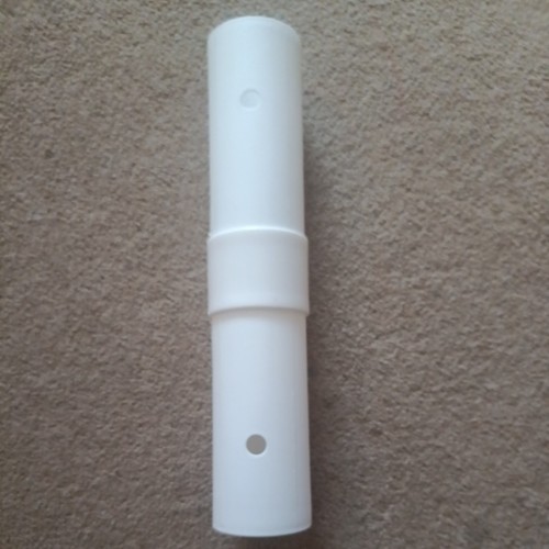 Samba goal straight connector - goal,