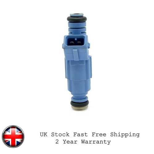Fuel injector for vauxhall - for,