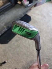 Square Strike Wedge 45 degree