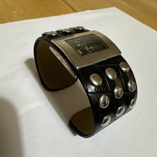 Ladies  Quartz  Le Chat Watch