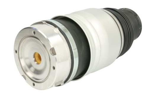Left front magnum - front, technology