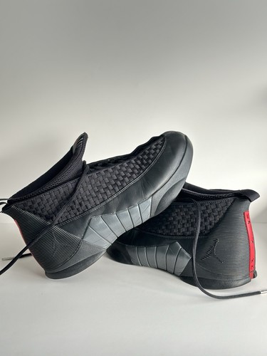 Size air jordan 15 - -,