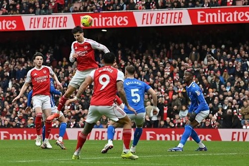 Arsenal sunderland - arsenal, 3-0